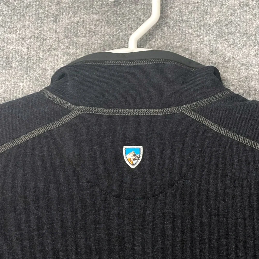 Kuhl revel zip